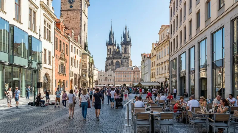 ניו יורק - ארצות הברית